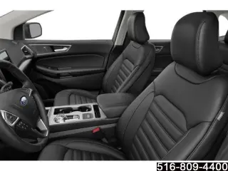 Ford Edge 2022 AWD ST-Line 4dr Crossover