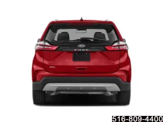 Ford Edge 2022 AWD ST-Line 4dr Crossover