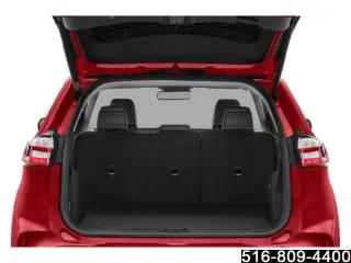 Ford Edge 2022 AWD ST-Line 4dr Crossover