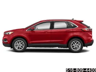 Ford Edge 2022 AWD ST-Line 4dr Crossover