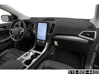 Ford Edge 2022 AWD ST-Line 4dr Crossover