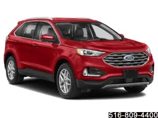 Ford Edge 2022 AWD ST-Line 4dr Crossover