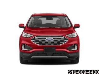 Ford Edge 2022 AWD ST-Line 4dr Crossover