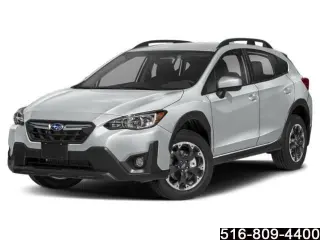 Subaru Crosstrek 2023 AWD Premium 4dr Crossover CVT