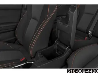 Subaru Crosstrek 2023 AWD Premium 4dr Crossover CVT