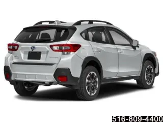 Subaru Crosstrek 2023 AWD Premium 4dr Crossover CVT
