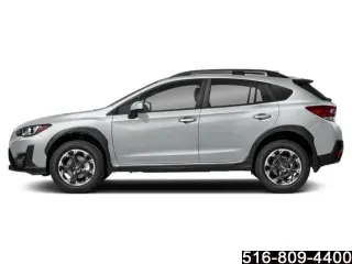 Subaru Crosstrek 2023 AWD Premium 4dr Crossover CVT