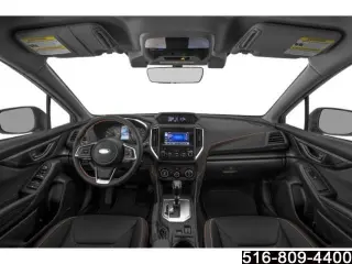 Subaru Crosstrek 2023 AWD Premium 4dr Crossover CVT