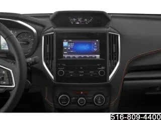 Subaru Crosstrek 2023 AWD Premium 4dr Crossover CVT