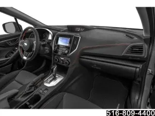 Subaru Crosstrek 2023 AWD Premium 4dr Crossover CVT