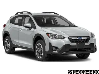 Subaru Crosstrek 2023 AWD Premium 4dr Crossover CVT