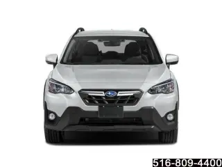Subaru Crosstrek 2023 AWD Premium 4dr Crossover CVT