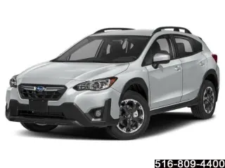 Subaru Crosstrek 2023 AWD Premium 4dr Crossover CVT