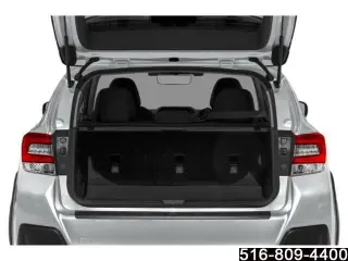 Subaru Crosstrek 2023 AWD Premium 4dr Crossover CVT