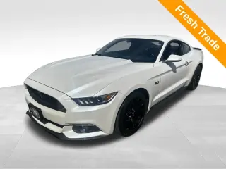 Ford Mustang 2017 GT 2dr Fastback