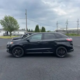 Ford Edge 2023 AWD ST 4dr Crossover