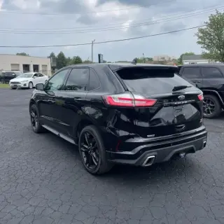 Ford Edge 2023 AWD ST 4dr Crossover