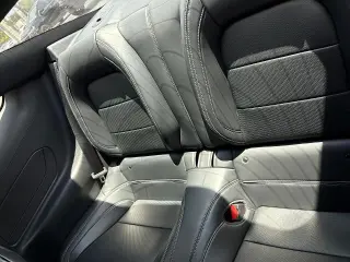 Ford Mustang 2024 EcoBoost Premium 2dr Fastback