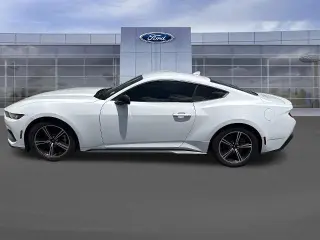 Ford Mustang 2024 EcoBoost Premium 2dr Fastback