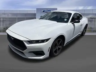 Ford Mustang 2024 EcoBoost Premium 2dr Fastback