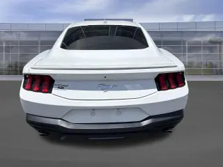 Ford Mustang 2024 EcoBoost Premium 2dr Fastback