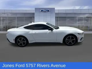 Ford Mustang 2024 EcoBoost Premium 2dr Fastback