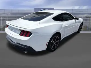 Ford Mustang 2024 EcoBoost Premium 2dr Fastback