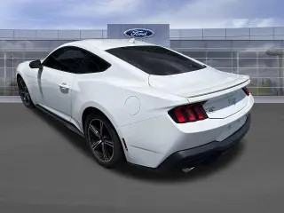 Ford Mustang 2024 EcoBoost Premium 2dr Fastback