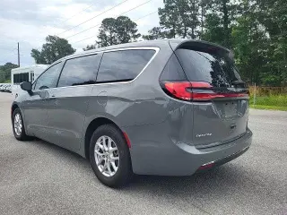 Chrysler Pacifica 2023 Touring L 4dr Mini-Van