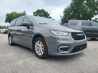 Chrysler Pacifica 2023 Touring L 4dr Mini-Van
