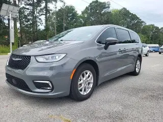 Chrysler Pacifica 2023 Touring L 4dr Mini-Van