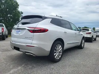 Buick Enclave 2019 Essence 4dr Crossover