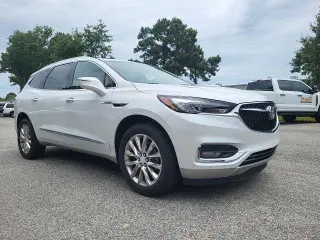 Buick Enclave 2019 Essence 4dr Crossover