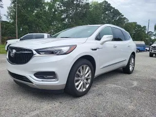 Buick Enclave 2019 Essence 4dr Crossover