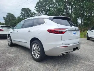 Buick Enclave 2019 Essence 4dr Crossover