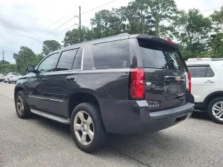 Chevrolet Tahoe 2015 4x2 LT 4dr SUV