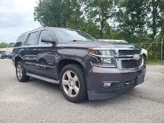 Chevrolet Tahoe 2015 4x2 LT 4dr SUV