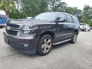 Chevrolet Tahoe 2015 4x2 LT 4dr SUV