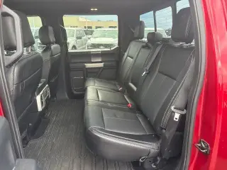 Ford F-150 2020 4x4 XL 4dr SuperCrew 5.5 ft. SB