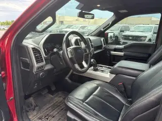 Ford F-150 2020 4x4 XL 4dr SuperCrew 5.5 ft. SB