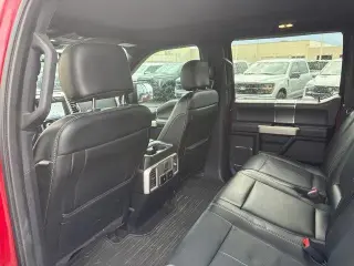 Ford F-150 2020 4x4 XL 4dr SuperCrew 5.5 ft. SB