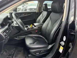 Lincoln Nautilus 2022 Standard 4dr SUV