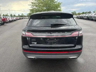 Lincoln Nautilus 2022 Standard 4dr SUV