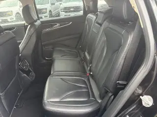 Lincoln Nautilus 2022 Standard 4dr SUV