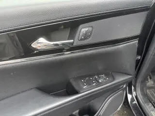 Lincoln Nautilus 2022 Standard 4dr SUV