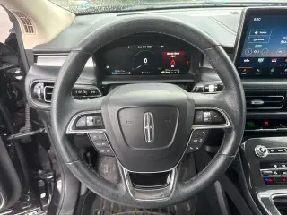 Lincoln Nautilus 2022 Standard 4dr SUV