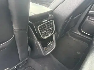 Lincoln Nautilus 2022 Standard 4dr SUV