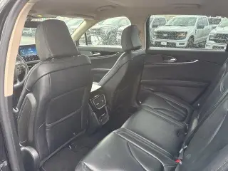 Lincoln Nautilus 2022 Standard 4dr SUV