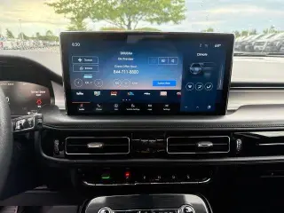 Lincoln Nautilus 2022 Standard 4dr SUV