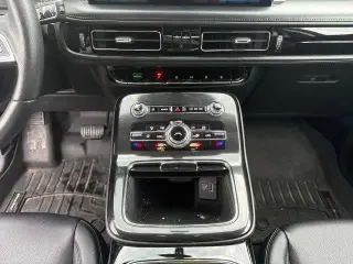 Lincoln Nautilus 2022 Standard 4dr SUV